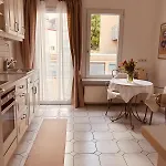 Lejlighed Stilvolle Im Kurgebiet Bad Kissingen *