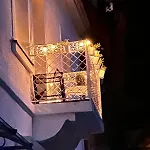 Stilvolle Im Kurgebiet Bad Kissingen Lejlighed Niederdorla