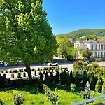 Stilvolle Im Kurgebiet Bad Kissingen Lejlighed Niederdorla