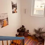 Stilvolle Im Kurgebiet Bad Kissingen Lejlighed Niederdorla