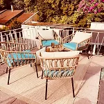 Lejlighed Stilvolle Im Kurgebiet Bad Kissingen *