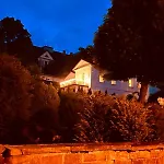 Lejlighed Stilvolle Im Kurgebiet Bad Kissingen *