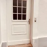 Stilvolle Im Kurgebiet Bad Kissingen Niederdorla