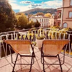 Lejlighed Stilvolle Im Kurgebiet Bad Kissingen