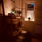 Stilvolle Im Kurgebiet Bad Kissingen Lejlighed Niederdorla