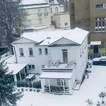 Lejlighed Stilvolle Im Kurgebiet Bad Kissingen Niederdorla