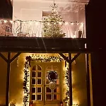 Lejlighed Stilvolle Im Kurgebiet Bad Kissingen