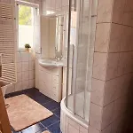 Lejlighed Stilvolle Im Kurgebiet Bad Kissingen *