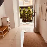 Stilvolle Im Kurgebiet Bad Kissingen Lejlighed