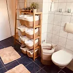 Lejlighed Stilvolle Im Kurgebiet Bad Kissingen *