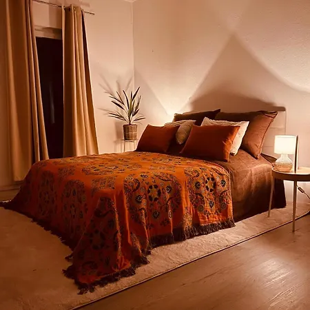 Stilvolle Im Kurgebiet Bad Kissingen *