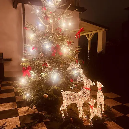 Stilvolle Im Kurgebiet Bad Kissingen *