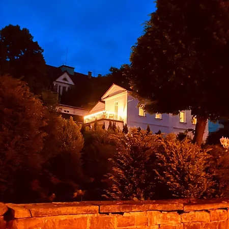 Appartamento Stilvolle Im Kurgebiet Bad Kissingen *