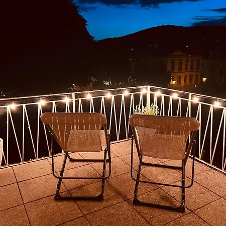 Stilvolle Im Kurgebiet Bad Kissingen Appartamento *
