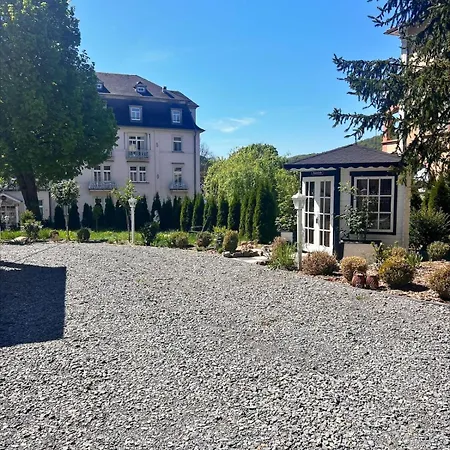 Stilvolle Im Kurgebiet Bad Kissingen * Niederdorla