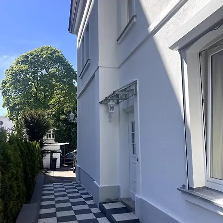 Stilvolle Im Kurgebiet Bad Kissingen *