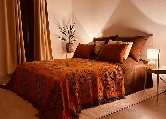 Stilvolle Im Kurgebiet Bad Kissingen *