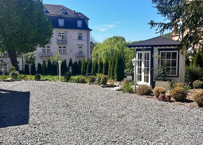 Stilvolle Im Kurgebiet Bad Kissingen * Niederdorla