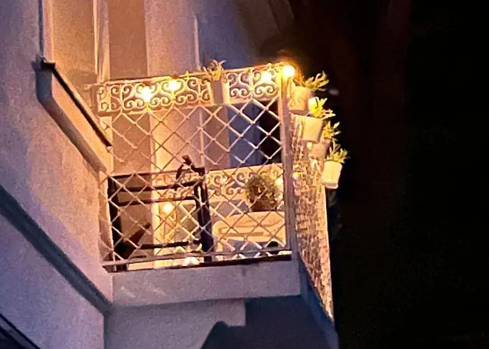 Stilvolle Im Kurgebiet Bad Kissingen Appartement