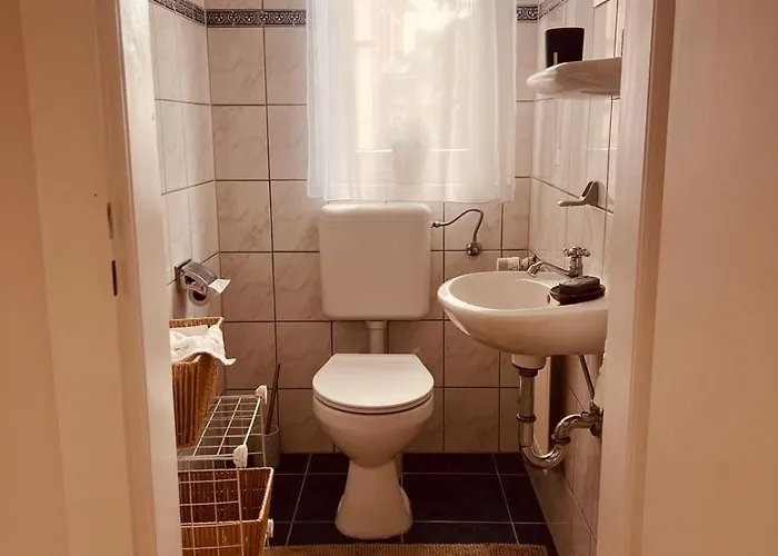 Stilvolle Im Kurgebiet Bad Kissingen